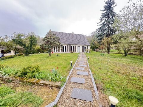   Maison Maison - 6 pi�ce(s) - 123 m�