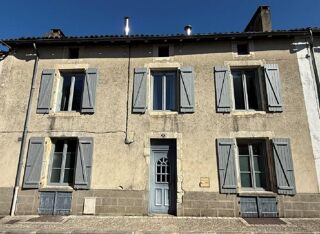  Maison � vendre 5 pi�ces 165 m�