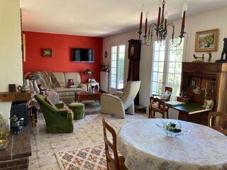  Maison � vendre 4 pi�ces 113 m�