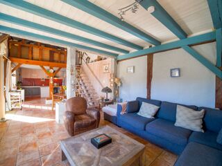  Maison à vendre 3 pièces 58 m²