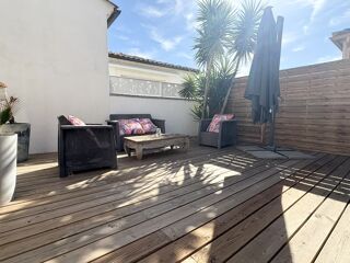  Maison à vendre 4 pièces 110 m²