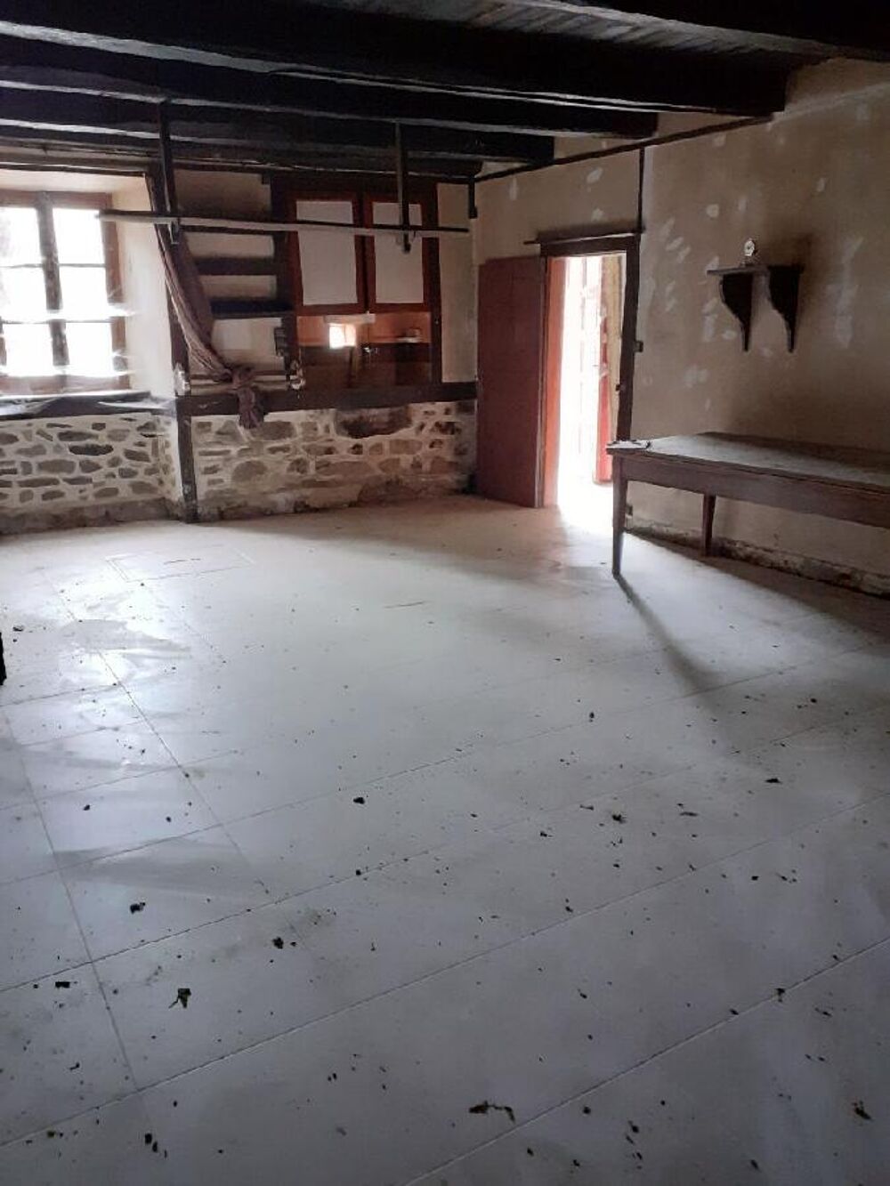 Vente Maison Maison Saint cyr