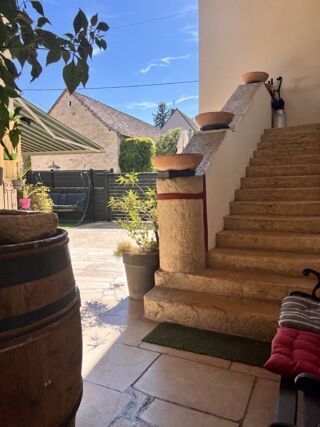  Maison à vendre 6 pièces 145 m²