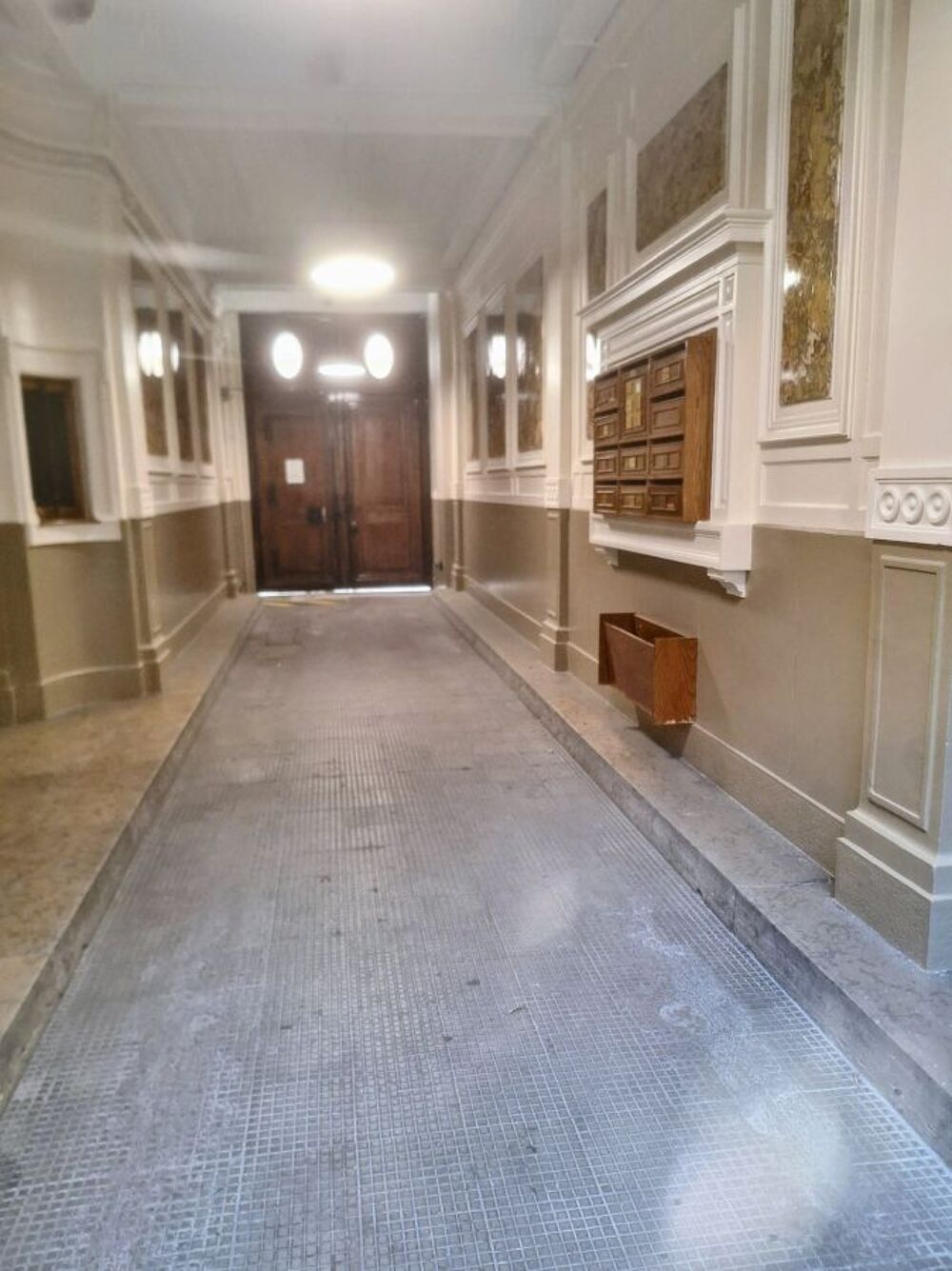 � vendre  Appartement Lyon 6