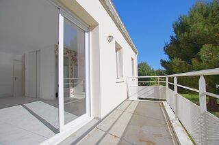  Appartement à vendre 2 pièces 47 m²