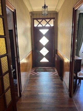  Maison � vendre 7 pi�ces 149 m�