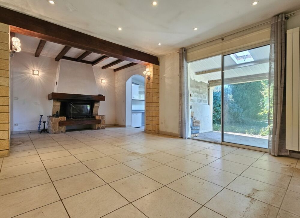 Vente Maison Maison Plain-pied avec jardin, piscine Sainte livrade sur lot