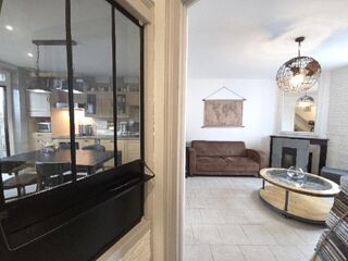  Maison à vendre 4 pièces 93 m²