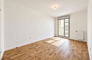  Appartement à louer 2 pièces 42 m²