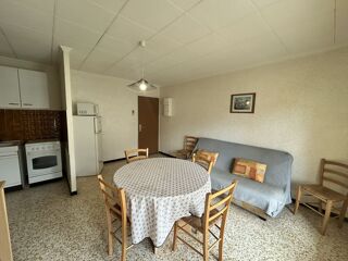  Appartement � vendre 2 pi�ces 35 m�