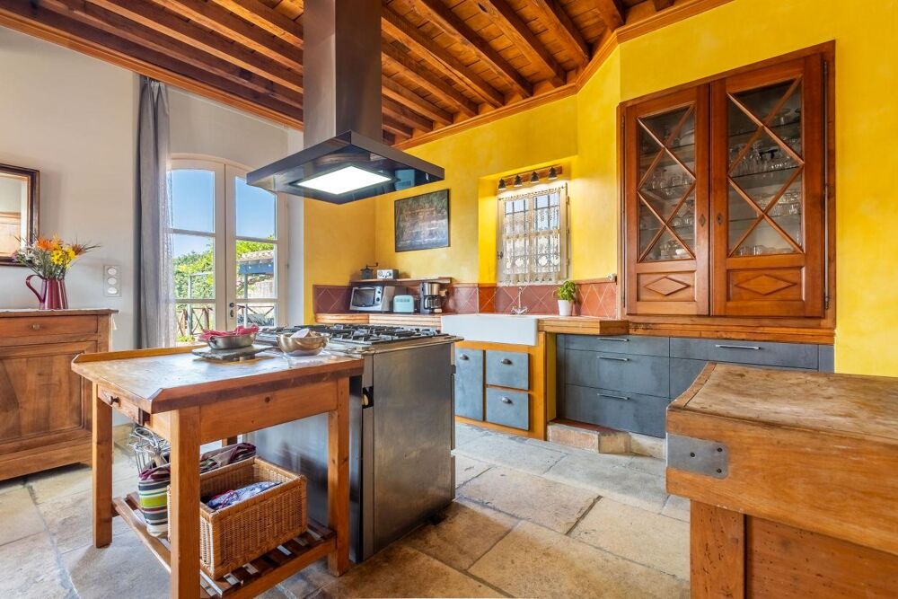  vendre  Maison Aigues-Mortes (30220)