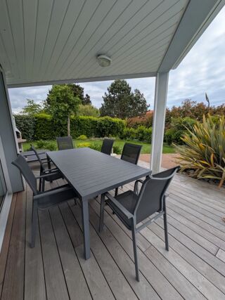  Maison � vendre 4 pi�ces 98 m�