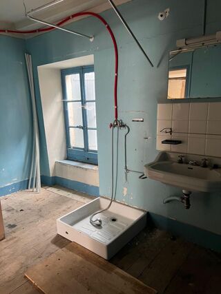  Maison � vendre 4 pi�ces 57 m�