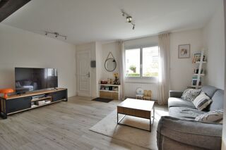 Vente Maison Maison Ref: Albizia Cholet
