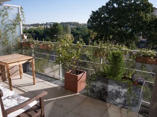  Appartement à vendre 3 pièces 66 m²