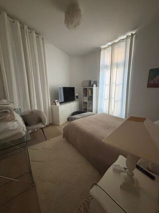  Appartement à louer 3 pièces 52 m²