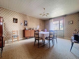  Maison � vendre 5 pi�ces 125 m�