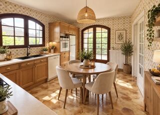 Vente Maison Villa familiale Lunel