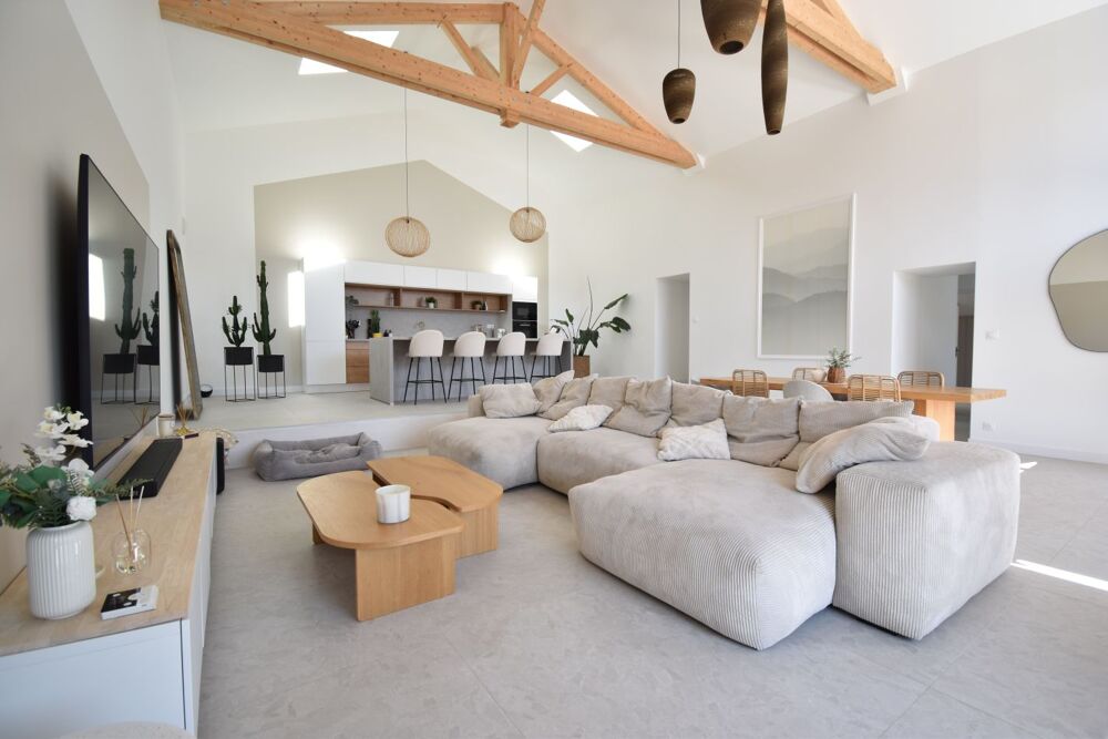 Vente Maison Maison Réf : Orchidée Cholet
