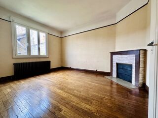  Maison à vendre 5 pièces 90 m²