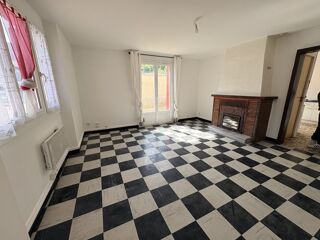  Maison à vendre 3 pièces 80 m²