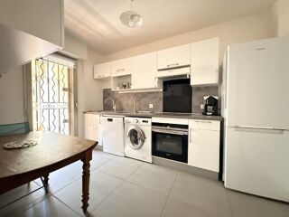  Appartement à vendre 2 pièces 51 m²