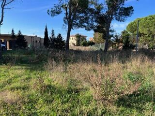  Terrain � vendre 1 pi�ce 1138 m�