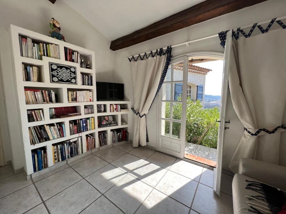 Vente Maison Propriété + Piscine en ville Saint martin de valgalgues