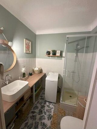  Maison � vendre 5 pi�ces 135 m�