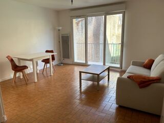  Appartement  louer 1 pice 34 m