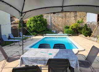  Maison � vendre 6 pi�ces 166 m�