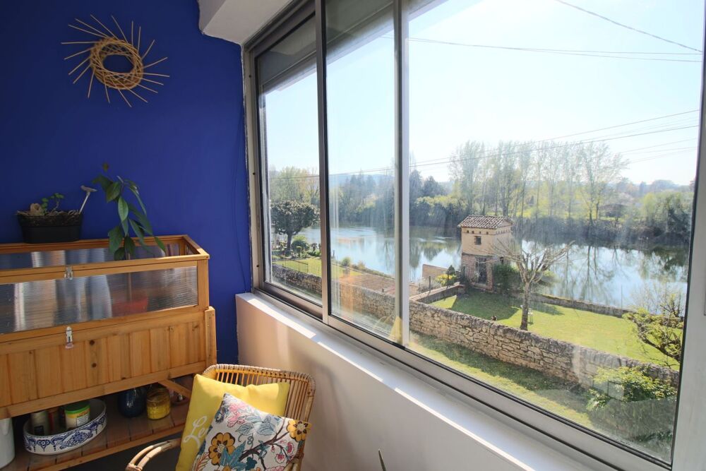 Vente Maison Maison Puy l'eveque