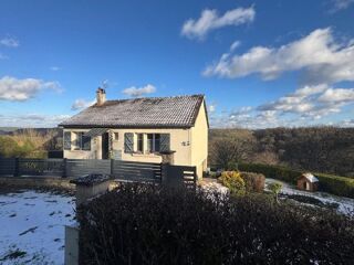  Maison � vendre 5 pi�ces 95 m�