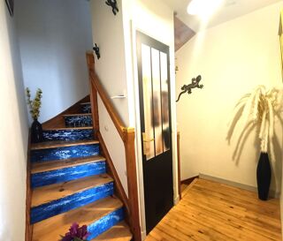  Appartement à vendre 2 pièces 61 m²