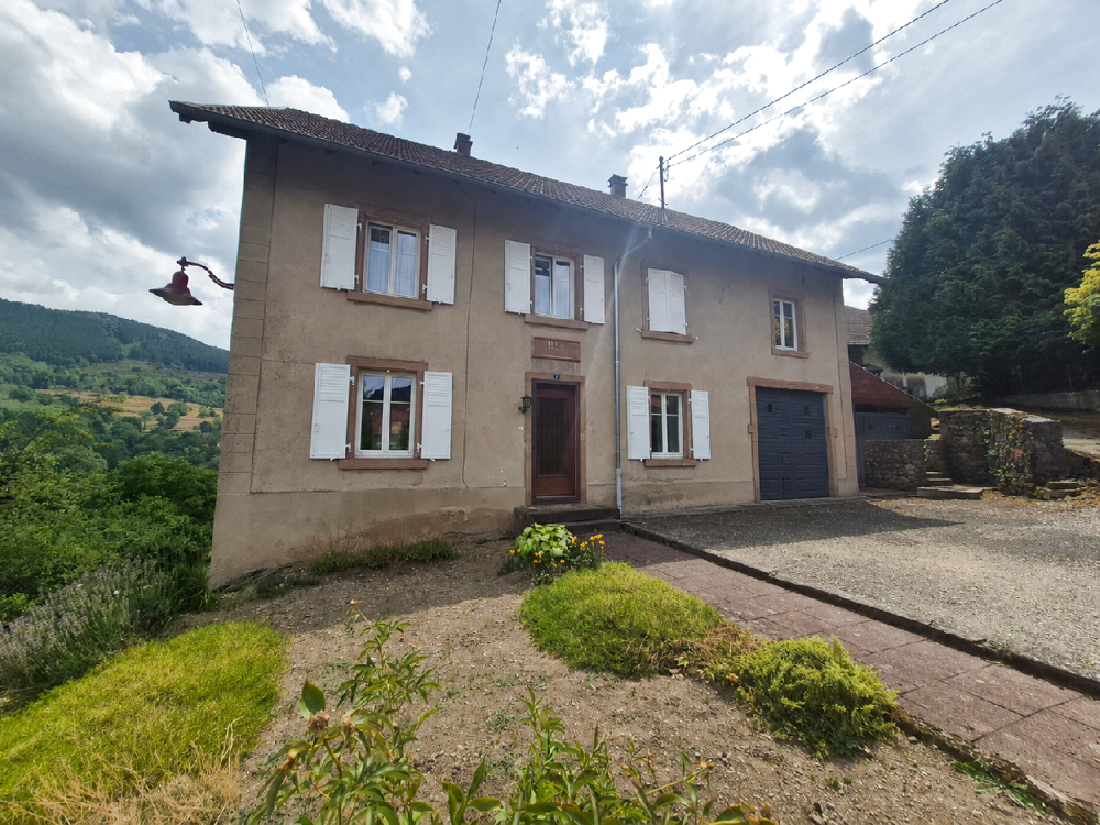 Maison