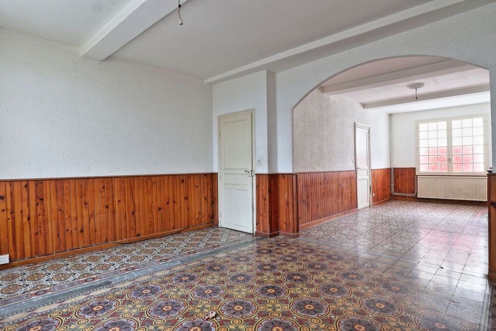 Vente Maison Maison avec cour Lezignan corbieres