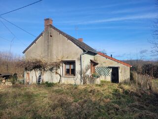  Maison à vendre 3 pièces 101 m²