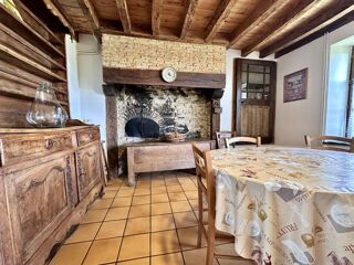  Maison à vendre 6 pièces 131 m²