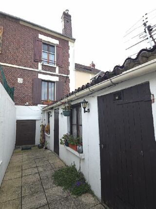  Maison � vendre 3 pi�ces 70 m�