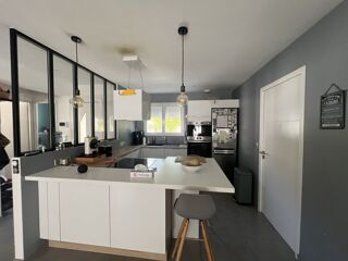  Maison à vendre 1 pièce 123 m²