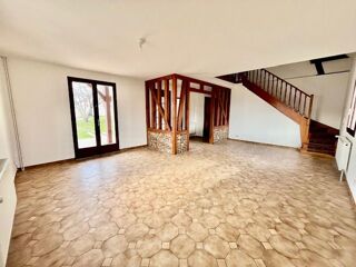  Maison à vendre 5 pièces 125 m²