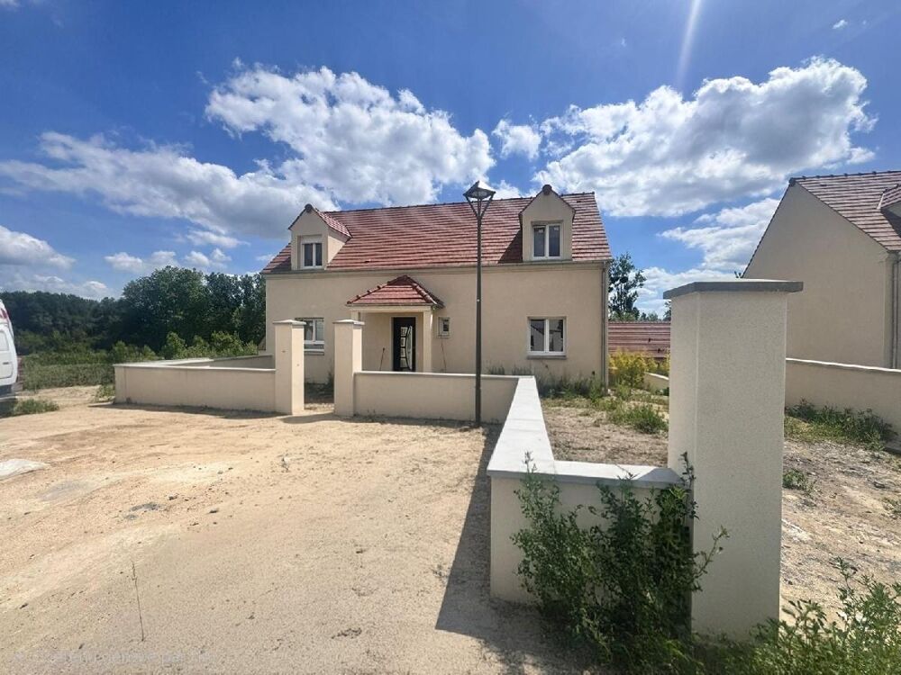 Vente Maison Maison Soissons