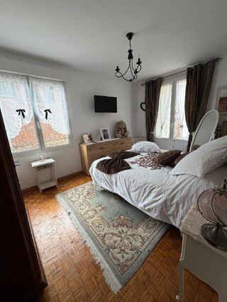  Appartement � vendre 5 pi�ces 110 m�