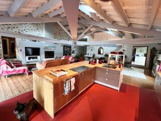  Maison à vendre 6 pièces 303 m²