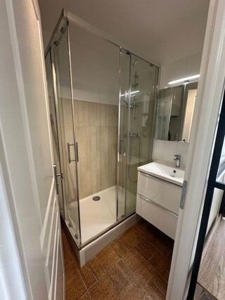  Appartement à louer 1 pièce 25 m²