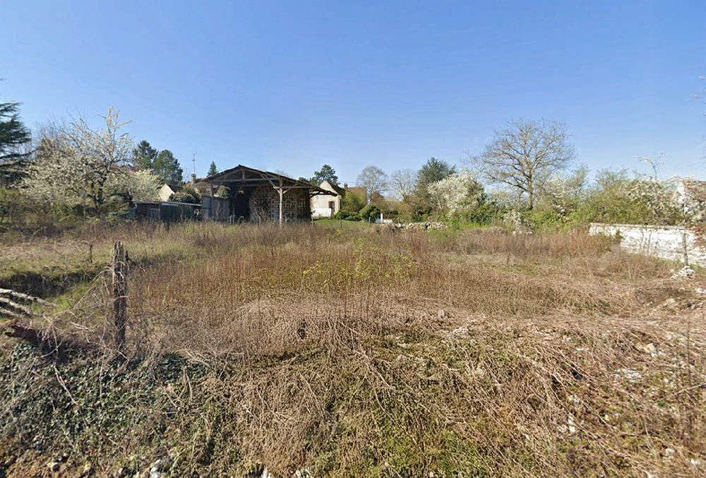 Vente Terrain Terrain Plessis saint jean