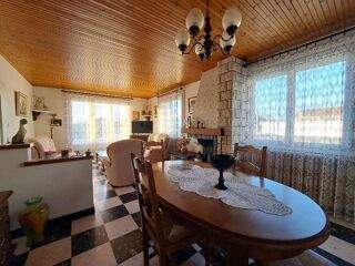  Maison � vendre 5 pi�ces 112 m�