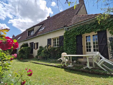   Maison Maison - 5 pice(s) - 143 m