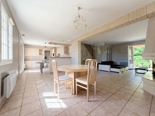  Maison à vendre 6 pièces 101 m²