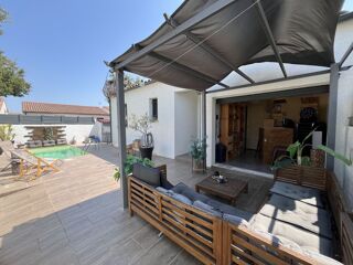  Maison à vendre 4 pièces 105 m²